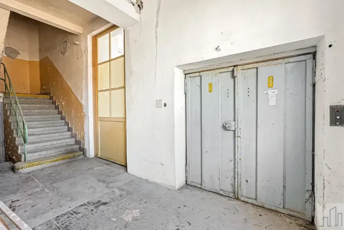 Prodej výrobních prostor, Heřmanův Městec, Tylova, 1970 m2