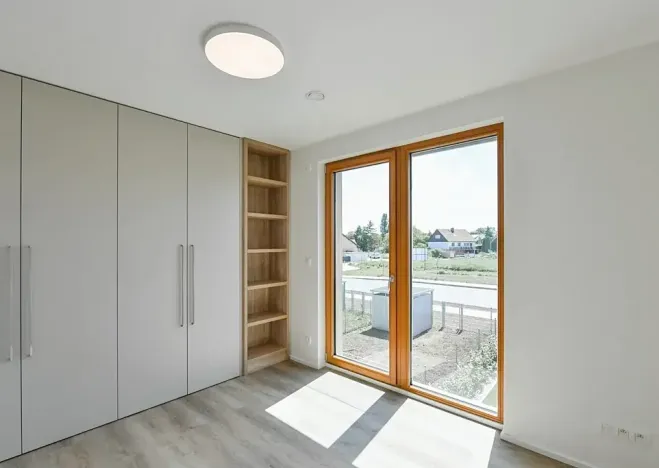 Prodej rodinného domu, Praha - Horní Počernice, Artistů, 124 m2