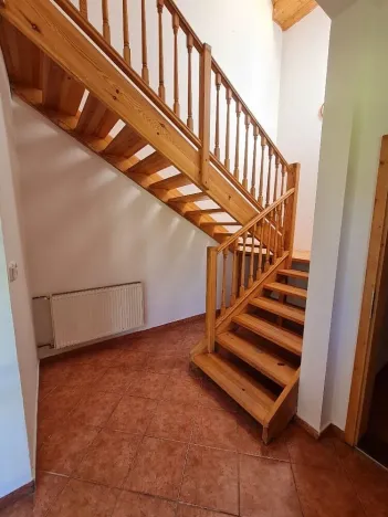 Pronájem bytu 4+kk, Hatín - Stajka, 141 m2