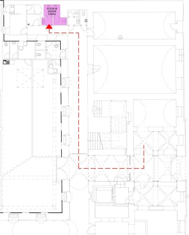 Pronájem obchodního prostoru, České Budějovice - České Budějovice 3, Pražská tř., 60 m2