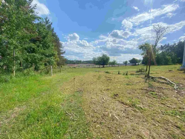 Prodej pozemku, Býkov-Láryšov - Býkov, 2300 m2