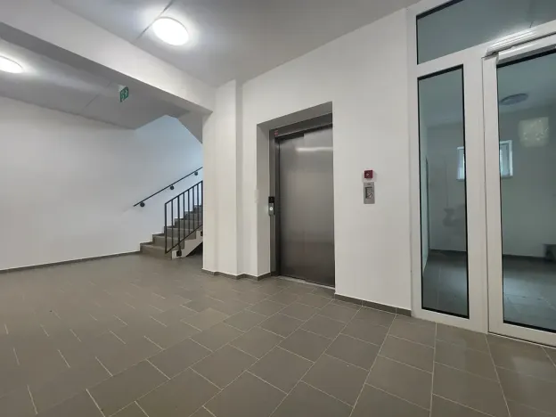 Prodej bytu 4+kk, Třešť, Nádražní, 82 m2