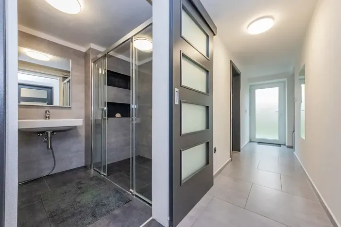 Pronájem bytu 1+1, Kutná Hora, Pod Školou, 33 m2