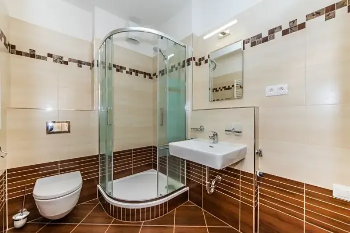 Pronájem bytu 2+kk, Praha - Michle, U plynárny, 51 m2