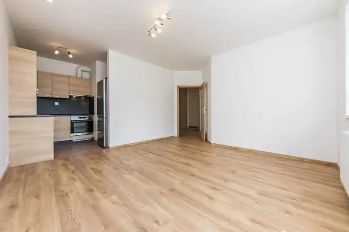 Pronájem bytu 2+kk, Praha - Michle, U plynárny, 51 m2