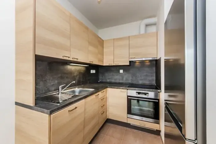 Pronájem bytu 2+kk, Praha - Michle, U plynárny, 51 m2