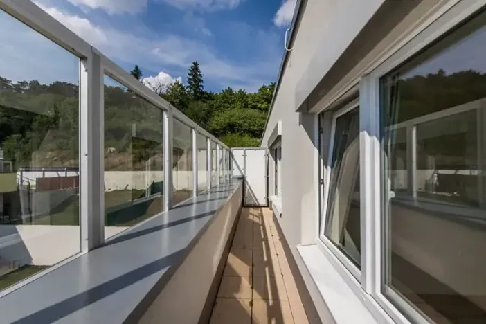 Pronájem bytu 2+kk, Praha - Michle, U plynárny, 51 m2