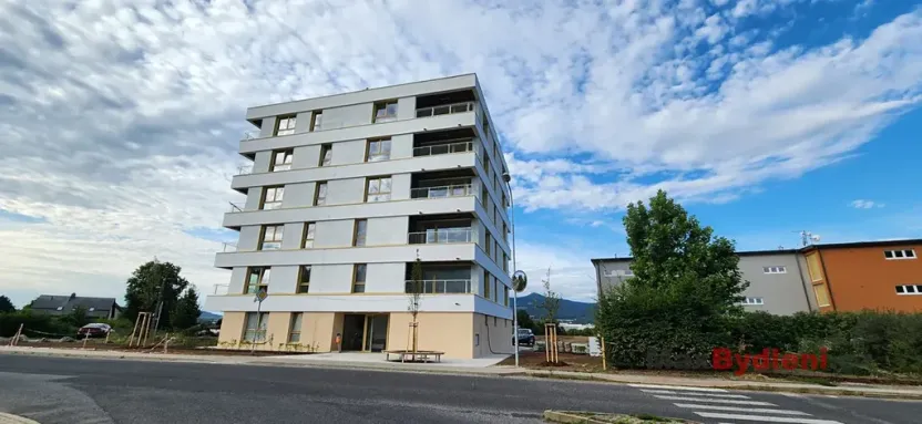 Prodej bytu 2+kk, Liberec, Polní, 69 m2