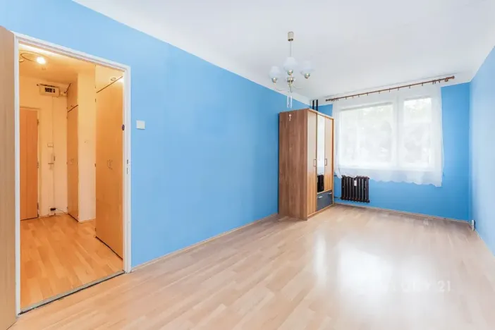 Pronájem bytu 3+1, Most, Javorová, 65 m2