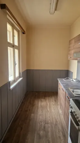 Pronájem bytu 3+1, Dolní Branná, 60 m2