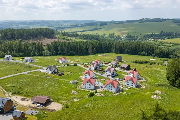 Prodej bytu 3+kk, Václavov u Bruntálu, 92 m2