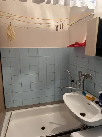 Prodej bytu 1+1, Liberec, Sametová, 40 m2