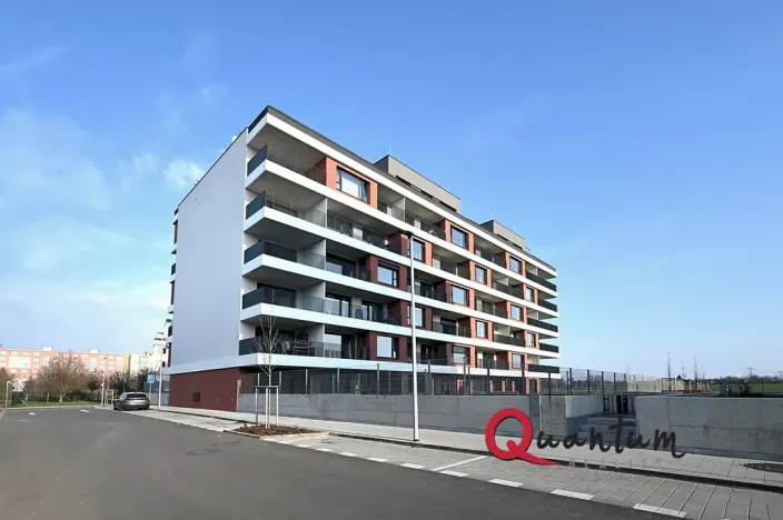 Pronájem bytu 1+kk, Praha - Letňany, Vyletalova, 31 m2