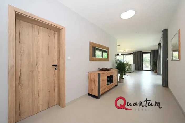 Pronájem rodinného domu, Šestajovice, Konopišťská, 250 m2