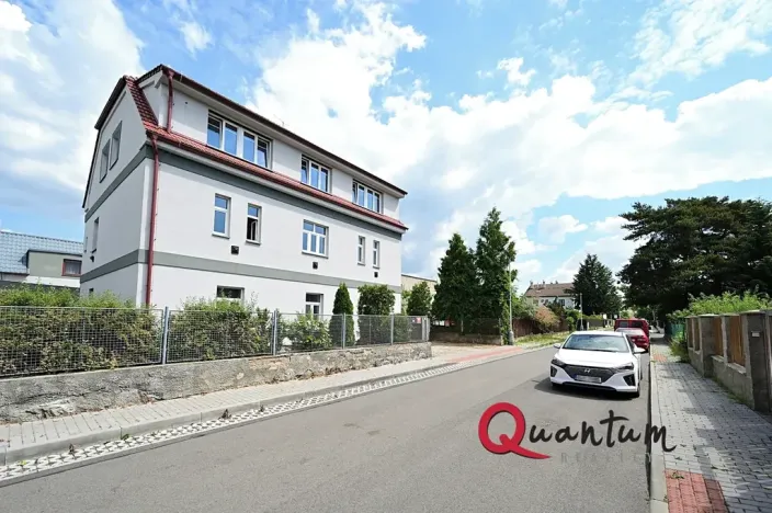 Pronájem bytu 1+1, Praha - Modřany, K Orionce, 36 m2