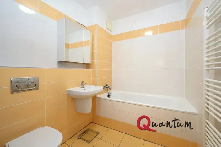 Pronájem bytu 2+kk, Praha - Zličín, Lipovská, 61 m2