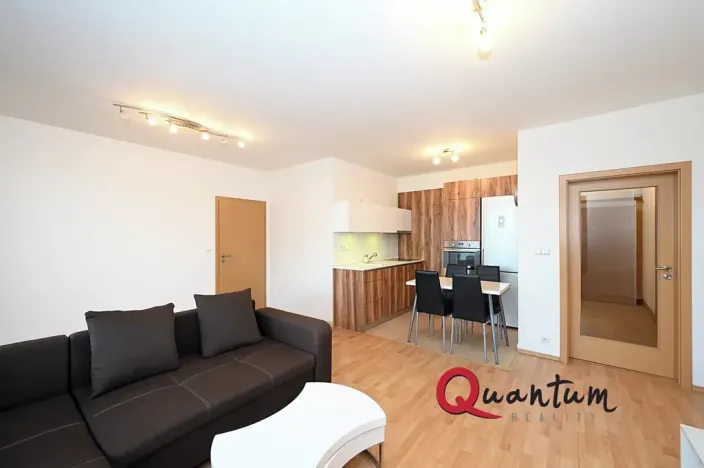 Pronájem bytu 2+kk, Praha - Zličín, Lipovská, 61 m2