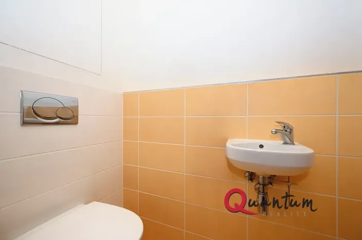 Pronájem bytu 2+kk, Praha - Zličín, Lipovská, 61 m2