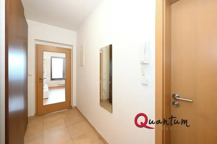 Pronájem bytu 2+kk, Praha - Zličín, Lipovská, 61 m2