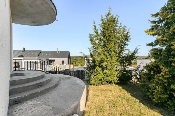 Prodej rodinného domu, Mnichovice, Skuhrovecká, 591 m2