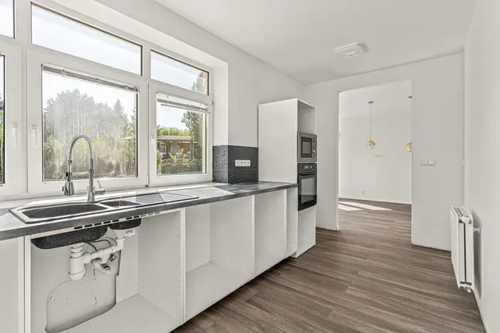 Prodej rodinného domu, Mnichovice, Skuhrovecká, 591 m2