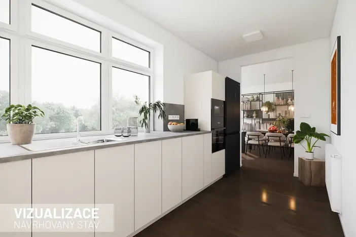 Prodej rodinného domu, Mnichovice, Skuhrovecká, 591 m2