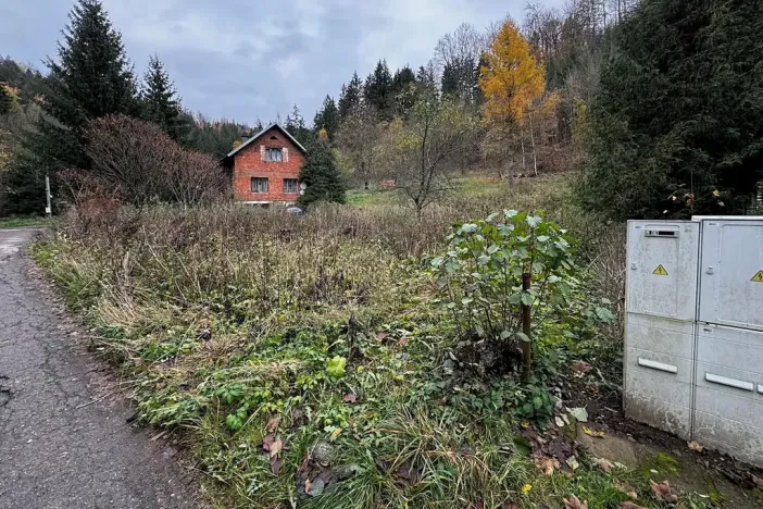 Prodej pozemku pro bydlení, Kounov, 1286 m2