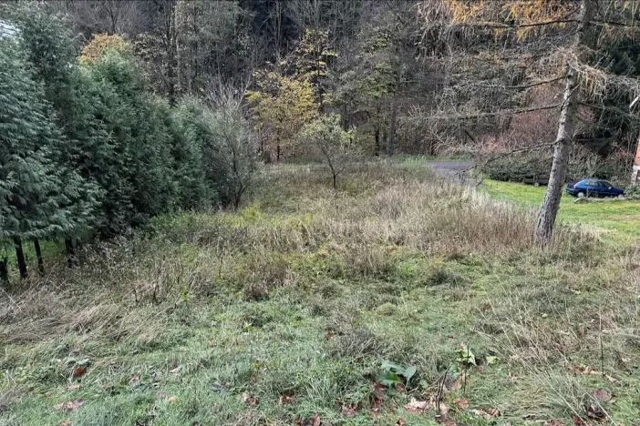 Prodej pozemku pro bydlení, Kounov, 1286 m2