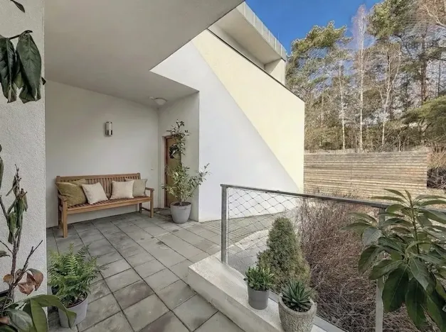 Prodej bytu 3+kk, Brno, 70 m2