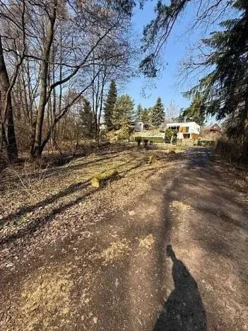 Prodej podílu pozemku, Kamenice, 607 m2