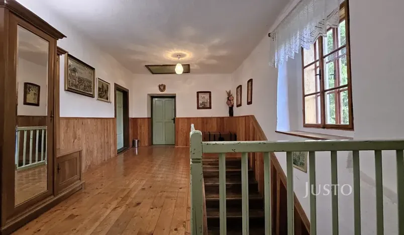 Prodej rodinného domu, Prachatice, Krumlovská, 363 m2