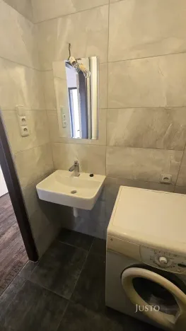 Pronájem bytu 2+1, Písek, Dr. M. Horákové, 53 m2