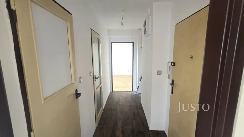 Pronájem bytu 2+1, Písek, Dr. M. Horákové, 53 m2