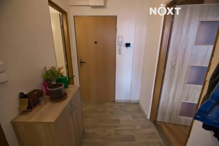 Prodej bytu 2+1, Planá nad Lužnicí, Průmyslová, 59 m2