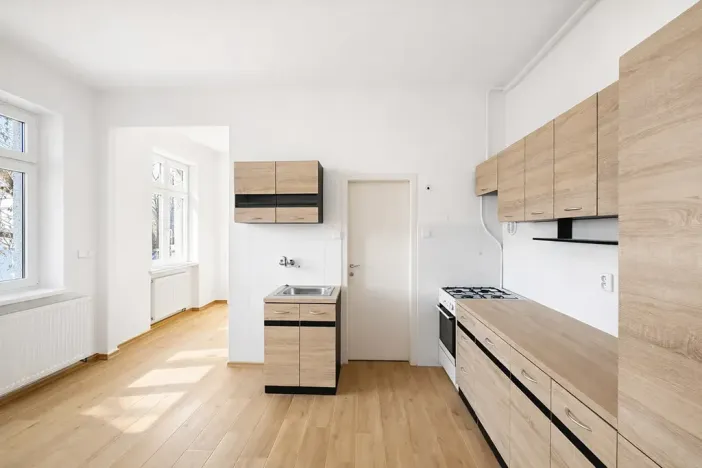 Pronájem bytu 3+1, Ostrava, Sokolská třída, 112 m2