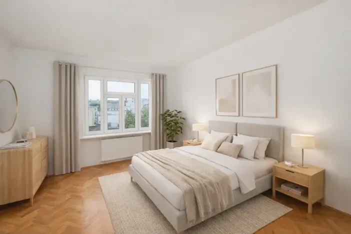 Pronájem bytu 3+1, Ostrava, Sokolská třída, 112 m2