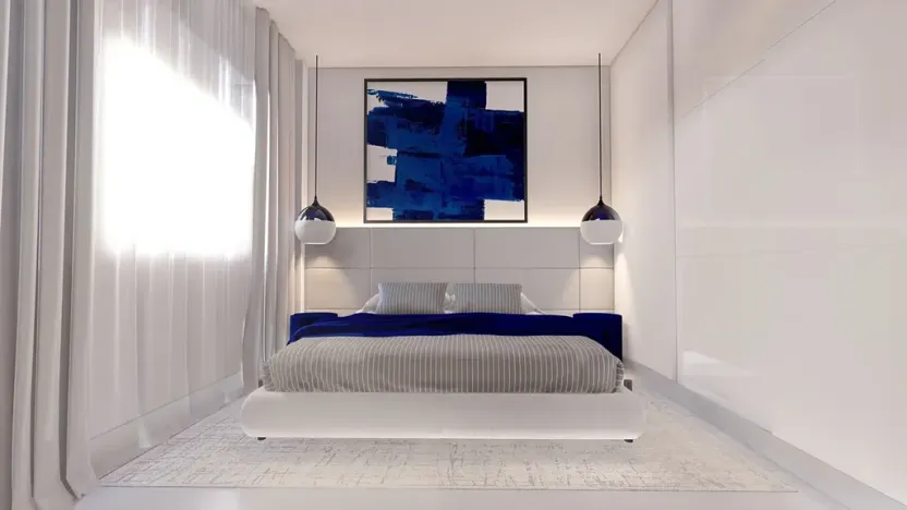 Prodej bytu 2+kk, Cómpeta, Španělsko, 46 m2