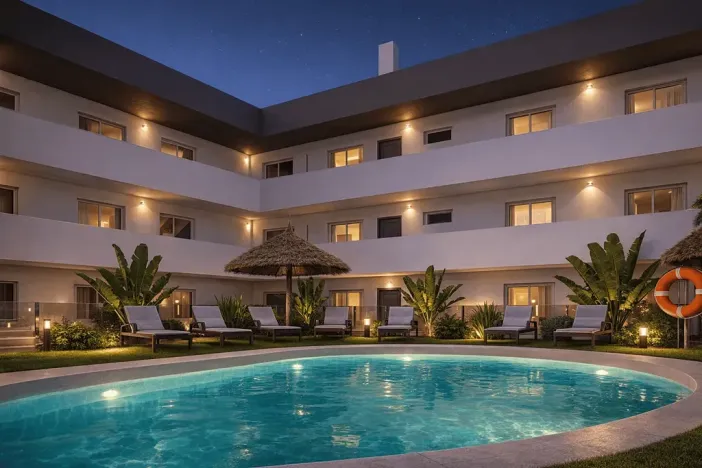 Prodej bytu 2+kk, Cómpeta, Španělsko, 46 m2