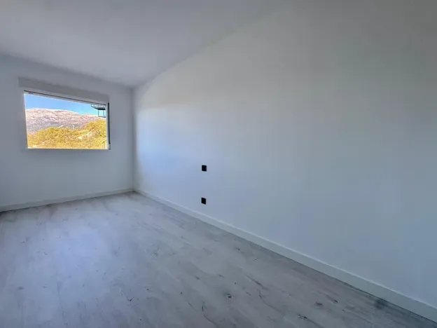 Prodej bytu 2+kk, Cómpeta, Španělsko, 46 m2