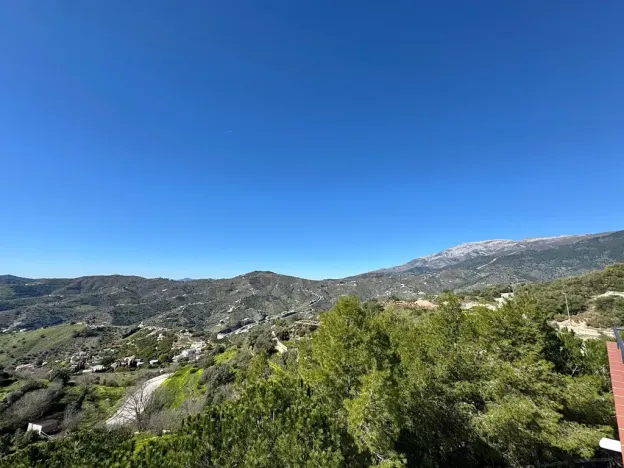 Prodej bytu 2+kk, Cómpeta, Španělsko, 46 m2