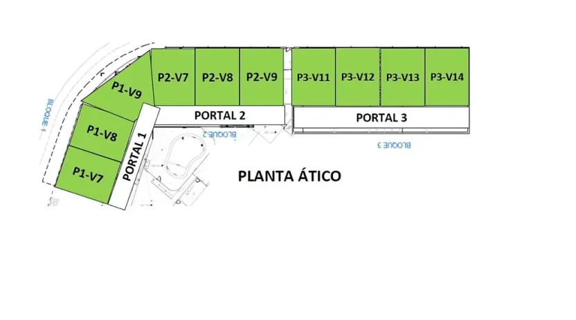 Prodej bytu 2+kk, Cómpeta, Španělsko, 46 m2