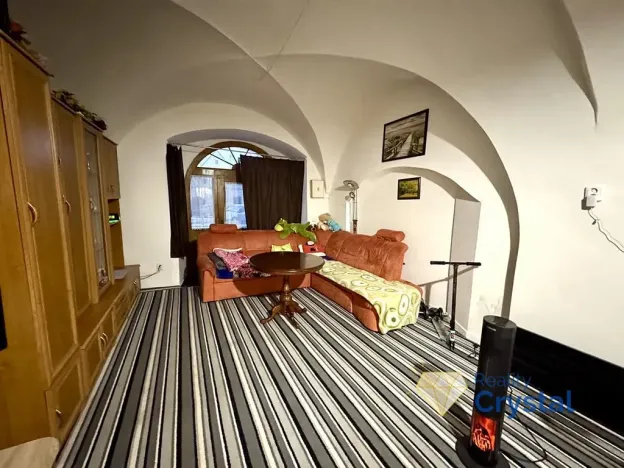 Pronájem bytu 2+kk, Planá, náměstí Svobody, 91 m2