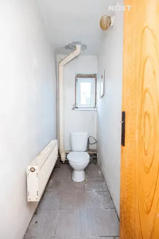 Prodej rodinného domu, Moravany, 140 m2