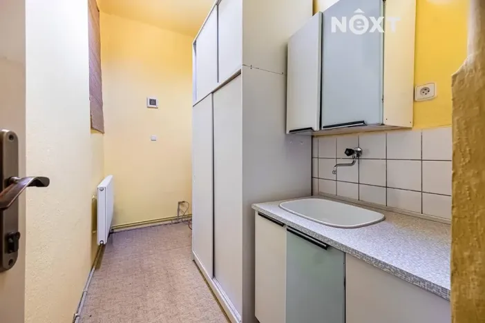 Pronájem kanceláře, Slatiňany, Vrchlického, 15 m2