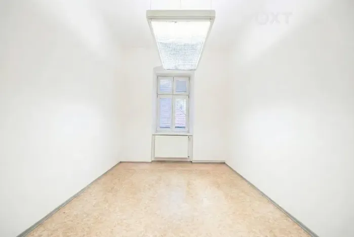 Pronájem kanceláře, Slatiňany, Vrchlického, 18 m2