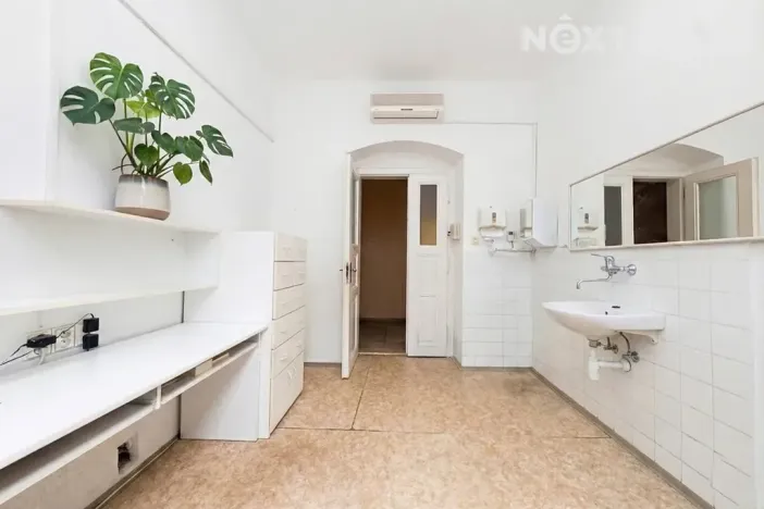 Pronájem kanceláře, Slatiňany, Vrchlického, 18 m2