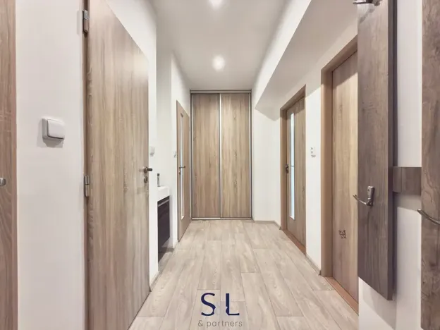 Pronájem bytu 3+1, Nový Bor, Skalická, 81 m2