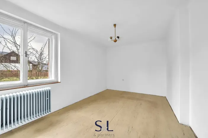 Prodej vícegeneračního domu, Chotovice, 160 m2