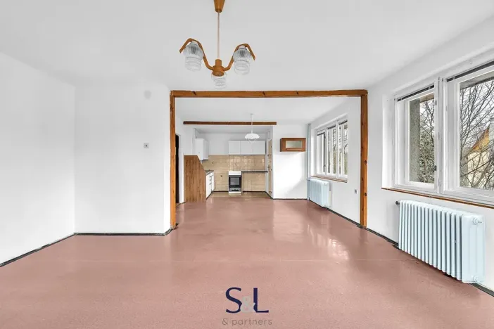 Prodej vícegeneračního domu, Chotovice, 160 m2