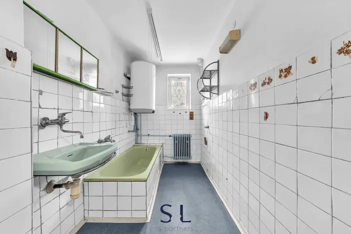 Prodej vícegeneračního domu, Chotovice, 160 m2